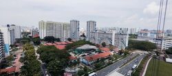 Penrose (D14), Apartment #471691151